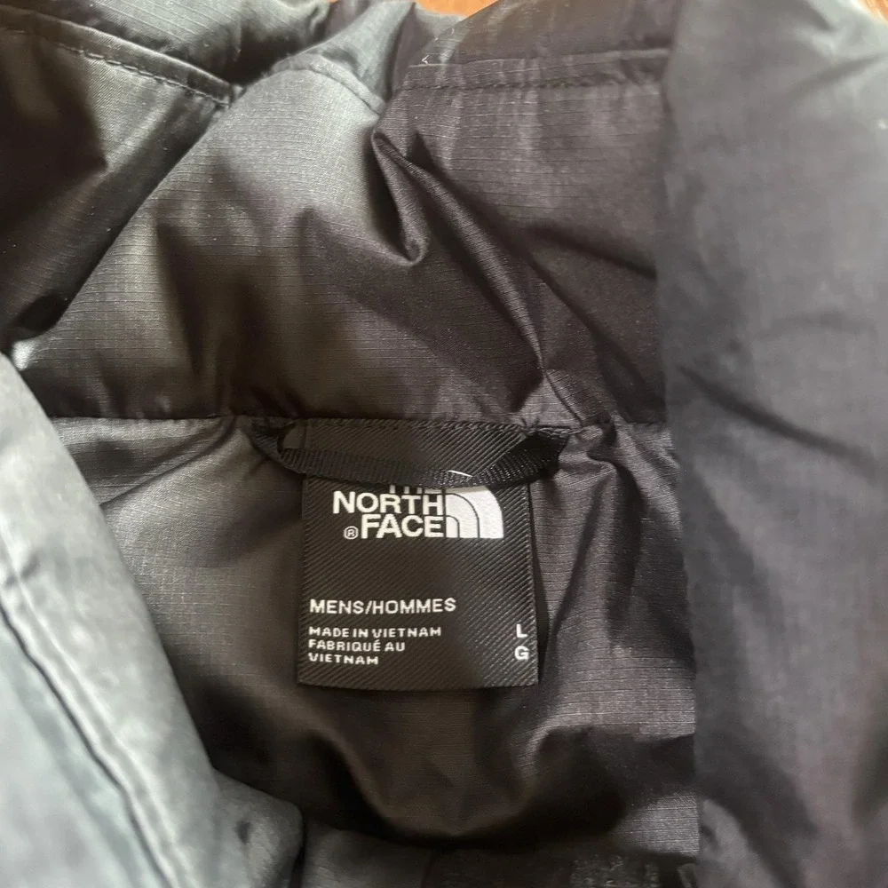 The North Face nwt north